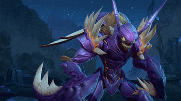 Bug GIF by League of Legends