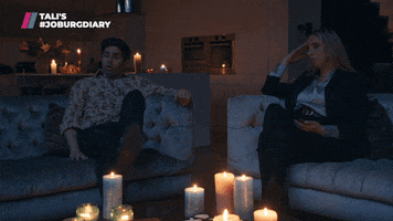 Oh No Omg GIF by Showmax