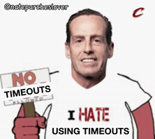 Cleveland Cavaliers Nba GIF