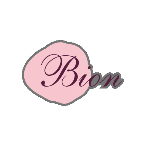 Bion Sticker