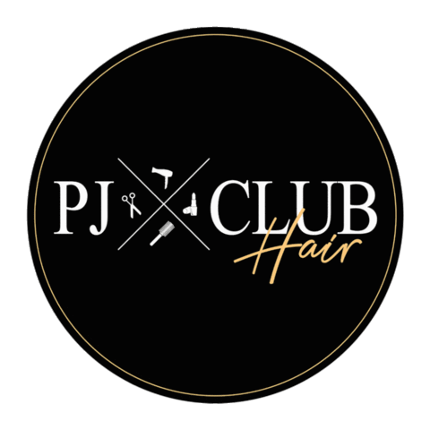 Pjclub Sticker