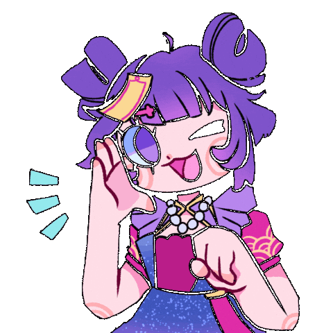 Saludo Hello Sticker