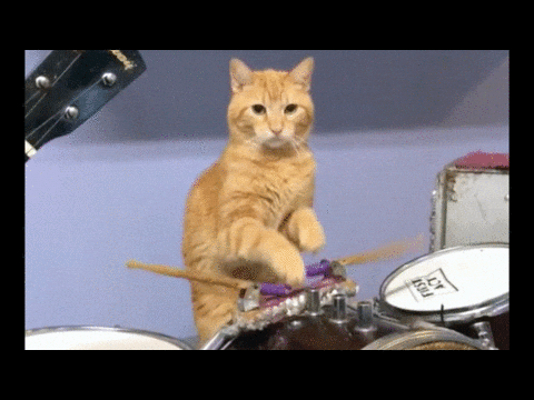 Drums for Beginners