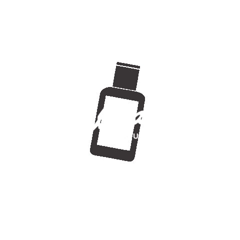 Sullivan Beauty Sticker