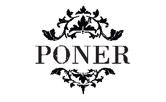 Poner Sticker by poner_official