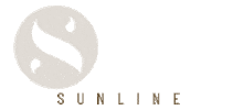 Sunline Sticker