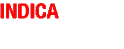 indica Sticker