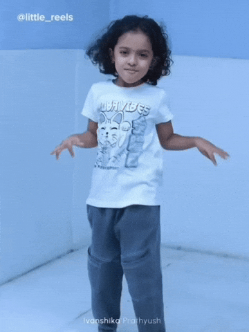 Dance GIF