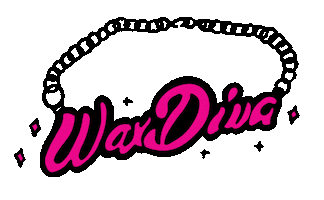 Diva Wax Sticker by KōluaWax