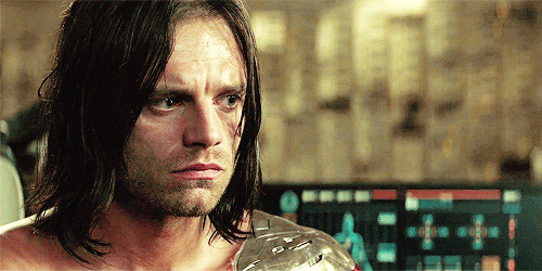 Image result for bucky gif