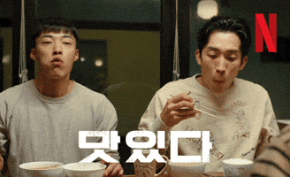 Bloodhounds Woodohwan GIF by Netflix Korea