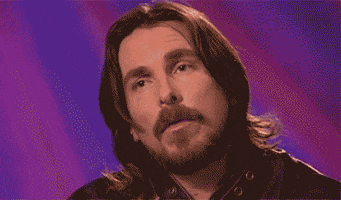 Celebrities Confused animated GIF