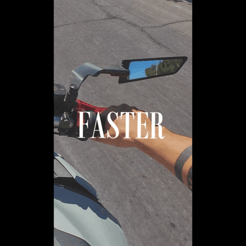 Motorcycle GIF