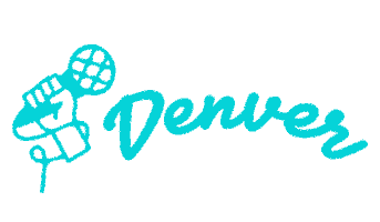 Innovation Entrepreneurship Sticker by Denver Startup Week