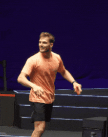 Table Tennis Win GIF by STIGA Sports