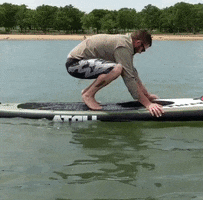 Sup Paddleboard GIF by Atoll Boards