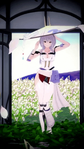 Dance GIF