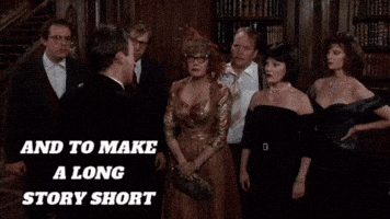 Clue GIF