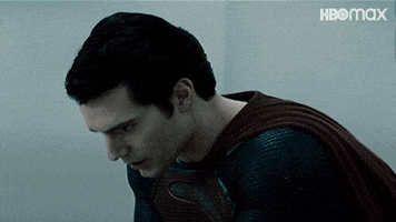 Henry Cavill Dc GIF by Max