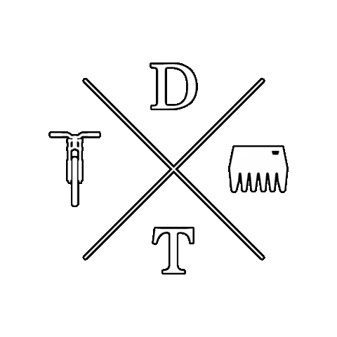 Dörte Tools Sticker