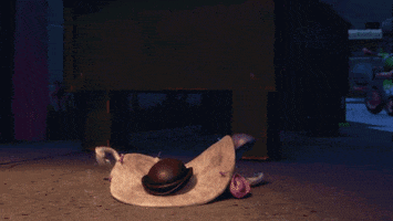 toy story love GIF