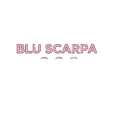 Sticker by Blu Scarpa