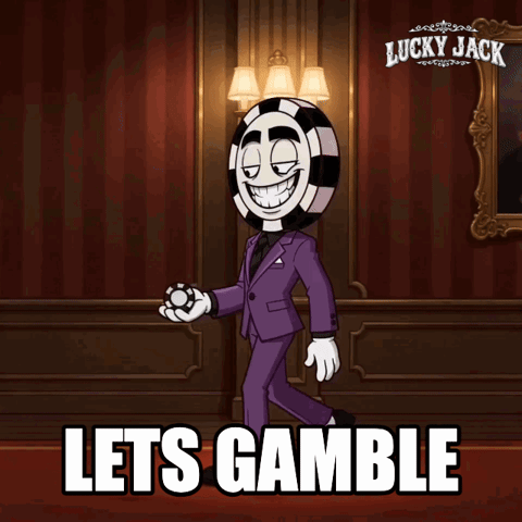 Jack GIF