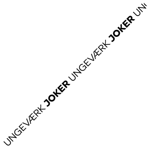 Brand Joker Sticker by Stupid Studio