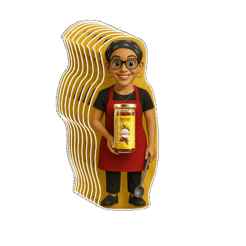 Auria Sticker by The Sambal Lady