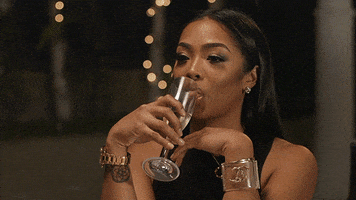 love and hip hop drinking GIF by RealityTVGIFs