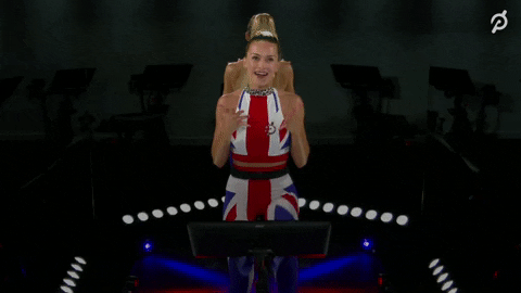 Leanne Ratcliffe GIFs - Get the best GIF on GIPHY