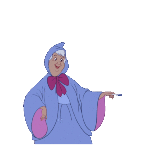 Fairygoodies Sticker