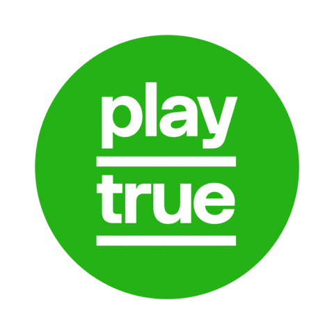 Ama Play True Sticker by World Anti-Doping Agency
