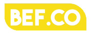 Befco Sticker