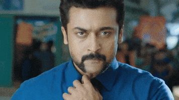 Singam Gif By Magic Man Gif