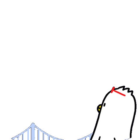 Festival Fireworks Sticker by boogi_in_busan