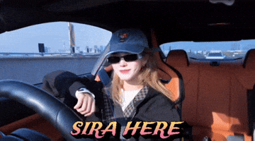 Sira GIF