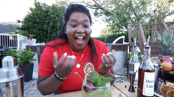 Ready To Drink Wow GIF by BDHCollective