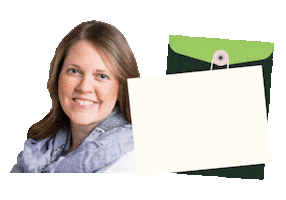 Aspen Leaf Realty Sticker