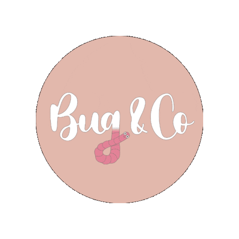 bugandco Sticker