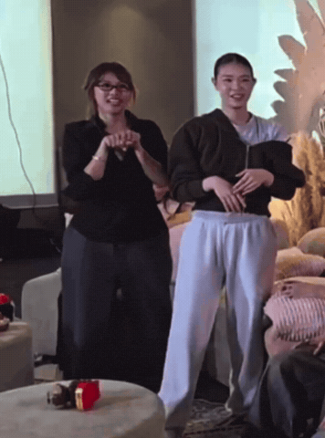 Snap Bini GIF