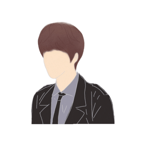 Kyu Sticker