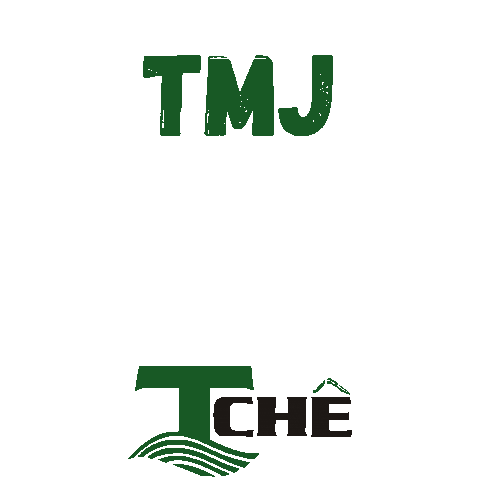 Tchê Agrícola Sticker