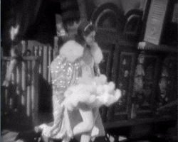 Street Angel GIF