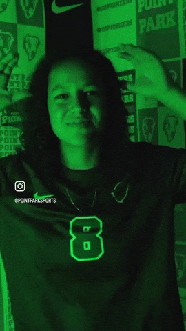 Point Park Women's Soccer GIF