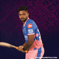Cricket Ipl GIF by Rajasthan Royals