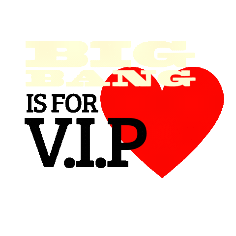 G-Dragon Sticker