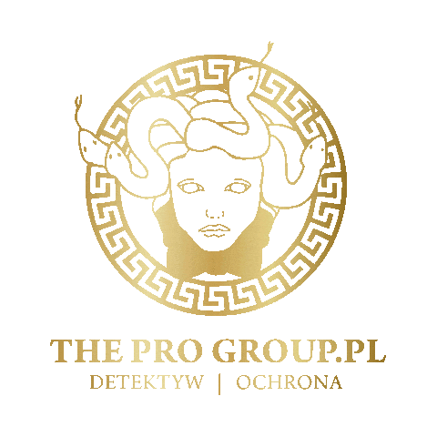 The Pro Group Sticker