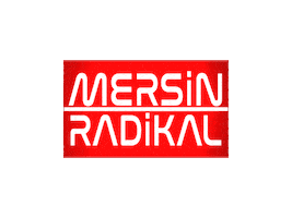 Mersin Sticker by tarsushaber