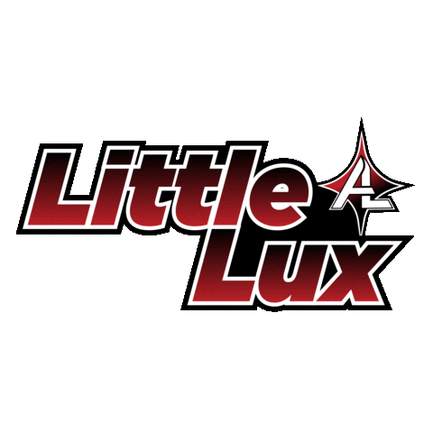 A List Sticker by A-List Athletics